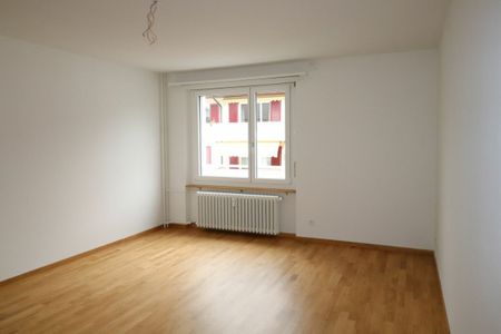 Im Breite-Quartier, moderne, helle 2-Zimmerwohnung zu vermieten - Foto 4