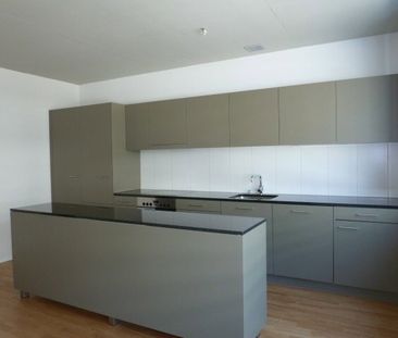 2.5 Zimmer, 78 m², 4. Stock - Foto 2