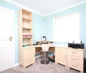 5 bedroom detached house to rent - Photo 6