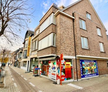Appartement te huur in Eeklo met 1 slaapkamer - Foto 4