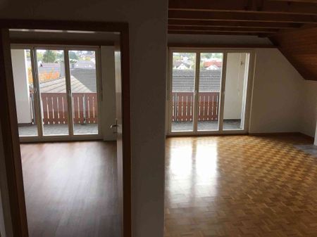 4.5 Zimmer, 95 m², 3. Stock - Photo 3