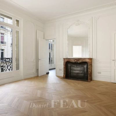 Appartement à louer à Paris 16Ème - Photo 1