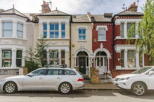 Culverden Road, Balham, SW12 - Photo 1