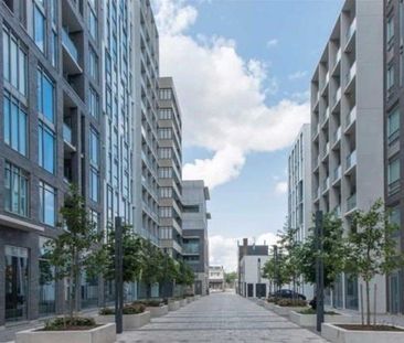 For Lease - 20 Gladstone Avenue Unit# 603, Toronto, Ontario - Photo 4