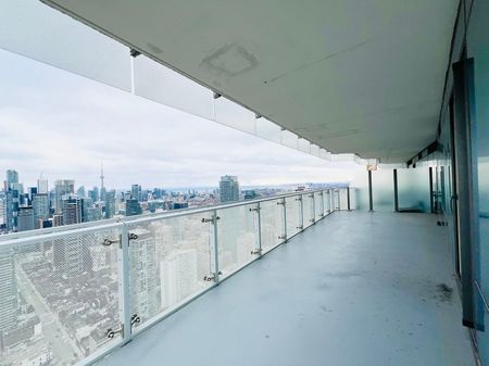 For Lease - 1 Bloor Street Unit# 5104, Toronto, Ontario - Photo 2