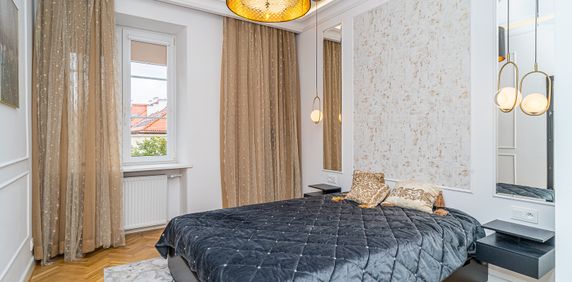 Apartament na wynajem, ul. Miodowa, Warszawa - Photo 2