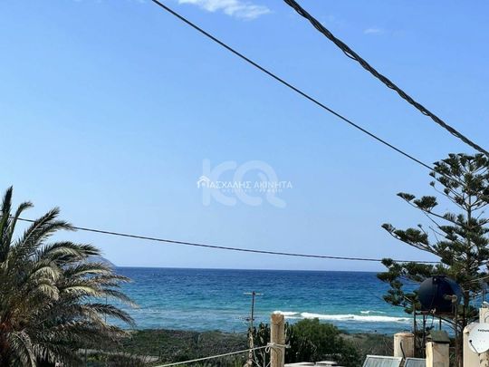 Studio/Γκαρσονιέρα για ενοικίαση Ξεροπόταμος (Ηράκλειο Κρήτης) - Photo 1