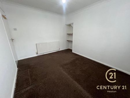 2 bedroom maisonette to rent - Photo 3