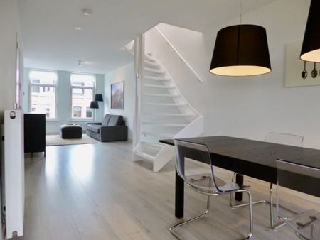 Appartement te huur: Ferdinand Bolstraat 134-3 1072 LR Amsterdam - Foto 5