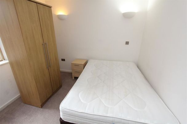 West Point, Leeds City Centre, LS1 4JN - Photo 1