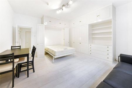 Studio to rent - Photo 4