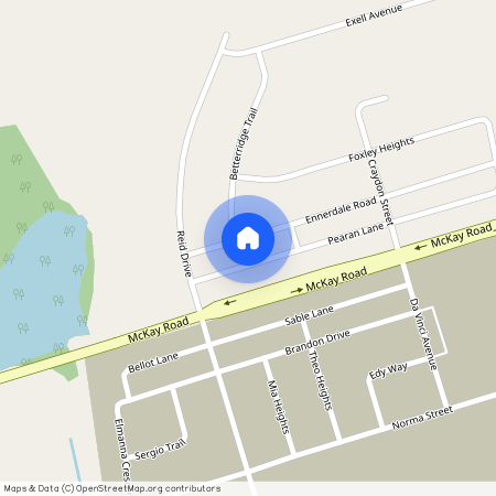 26 Ennerdale Street, Barrie