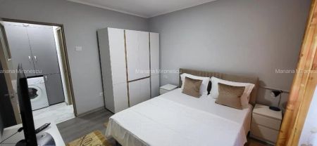Apartament de inchiriat | 2 camere |Tomis 3- City Park Mall - Photo 3