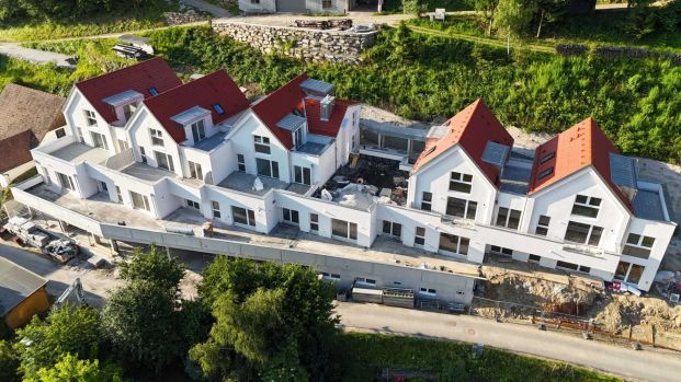 SIEDLUNG ERLAHOF 49 - Top 3 - Foto 1