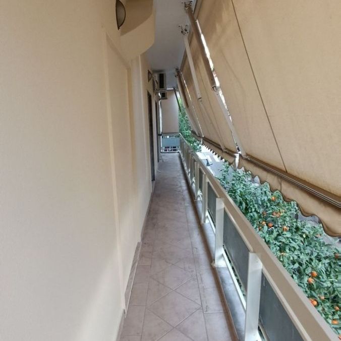 Διαμέρισμα για ενοικίαση Φρεαττύδα (Καλλίπολη – Φρεαττύδα) - Φωτογραφία 1