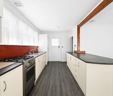 This charming 2-bedroom home with an additional sleepout is ideally... - Photo 5