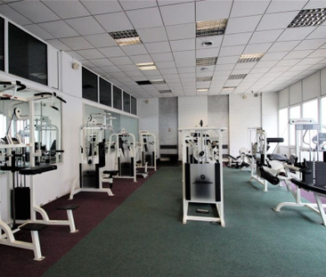 2 bedroom flat to rent - Photo 6