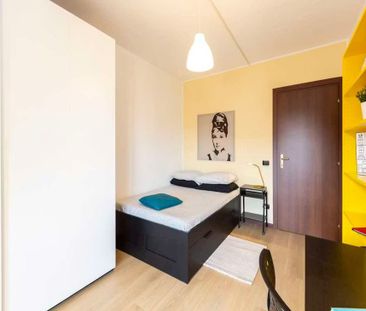 Via Nicola Romeo, Milan, Lombardy 20142 - Photo 2