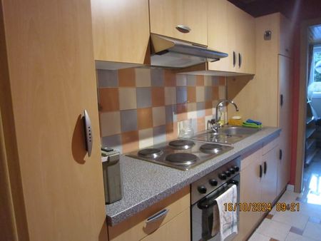 Appartement te huur - Foto 5