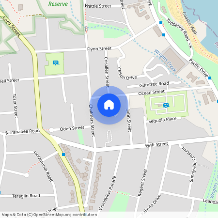 4/5 Willow Place, NSW 2444, Port Macquarie