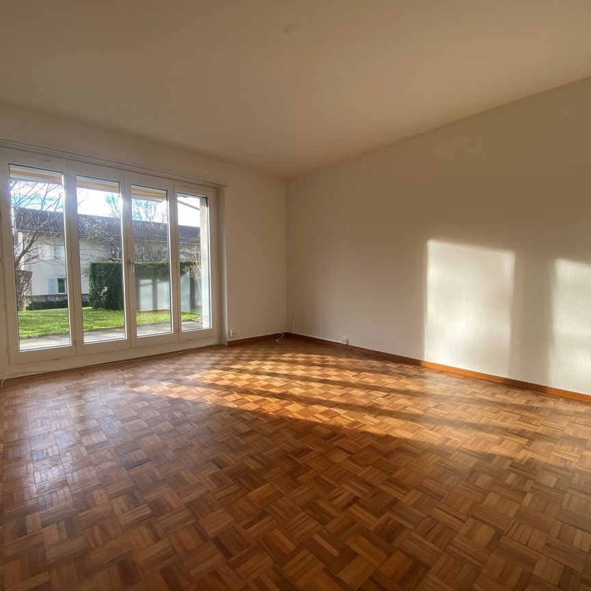 Geniessen Sie die Vorteile der Wohnlage - Befristet bis zum 30.06.2028 - Foto 1