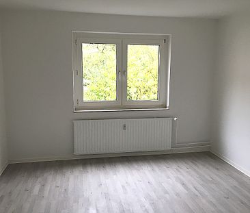 3 Zimmerwohnung im Kuhlerkamp - Photo 2