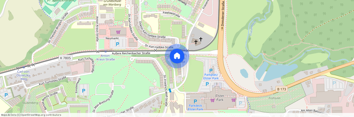 Dr.-Hans-Zorn-Straße 1, |, 08529 Plauen