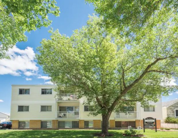 The Sierra | 10745 106 Street, Edmonton - Photo 1