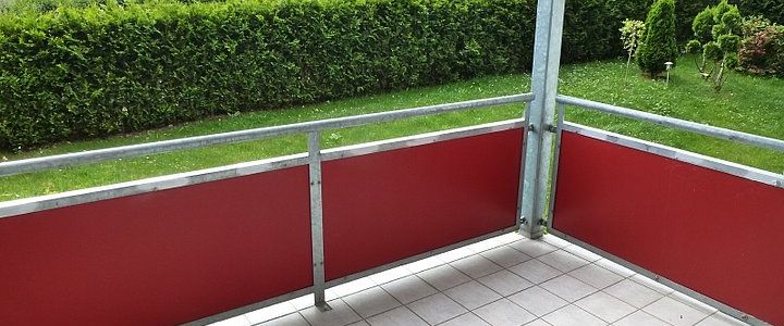Im NAHERHOLUNGSGEBIET LEBEN - Photo 1