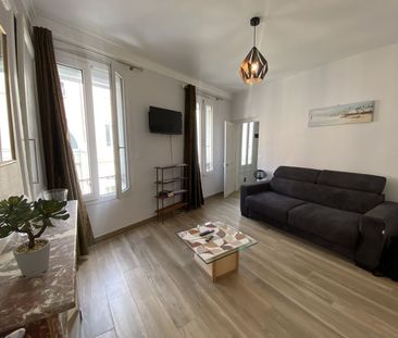 Ref: 1,206 Appartement à Le Havre - Photo 2