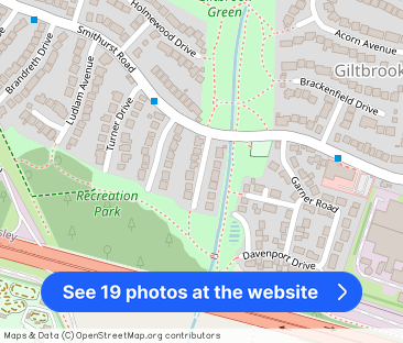 Weightman Drive, Giltbrook, Nottingham, NG16 - Photo 1