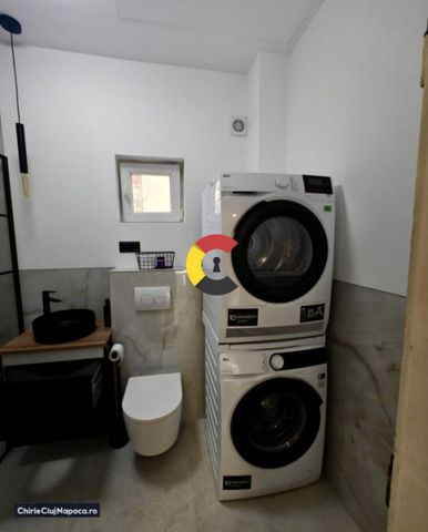 Casa cu 3 camere, Dambul Rotund , zona Beta, parcare - Photo 4