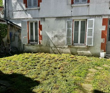 Location appartement 1 pièce, 26.00m², Clermont-Ferrand - Photo 2