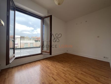 Appartement 2 pièce(s) 41.18 m² - Photo 2