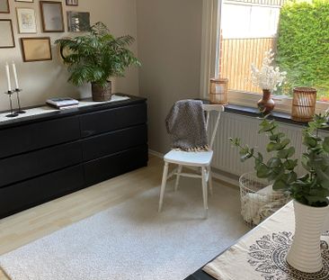 Möllerödsgatan, Tyringe - Foto 1