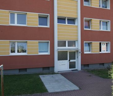 Demnächst frei! 4-Zimmer-Wohnung in Hamm Bockum-Hövel - Photo 4