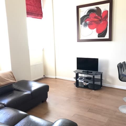 28f New Century House, Crown Street, Aberdeen, AB11 6AY - Photo 1