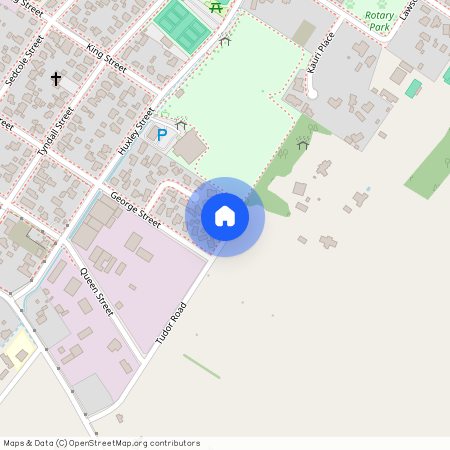 6 Tudor Road, Pahiatua, Tararua