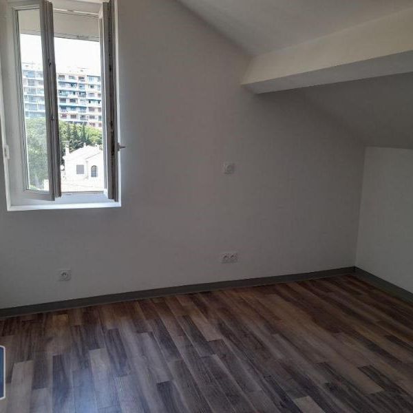 Location Appartement 1 pièce 15m² TOULON 83000 - Photo 1