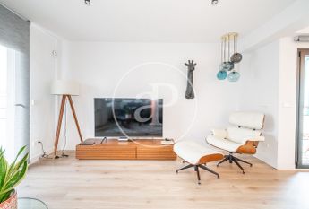 Flat for rent in Cuzco (Madrid)