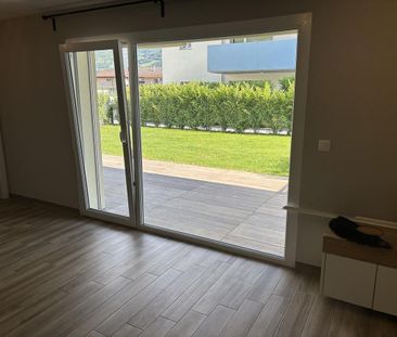 Appartement 2.5 pièces - Photo 1