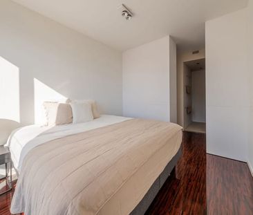 Appartement te huur - Foto 5