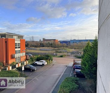 2 bedroom apartment to rent - Photo 1