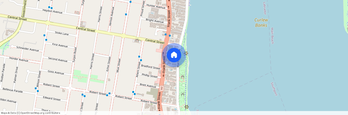 1301/230 Marine Parade, Qld 4215, Labrador