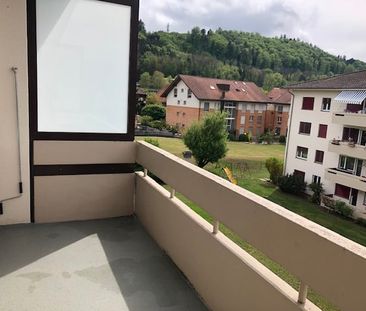 2 Zimmer, 51 m², 3. Stock - Foto 4