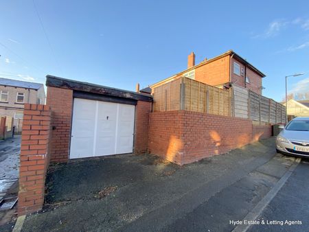 Chorley New Road, Horwich, Bolton, BL6 6ES, BL6 6ES - Photo 5