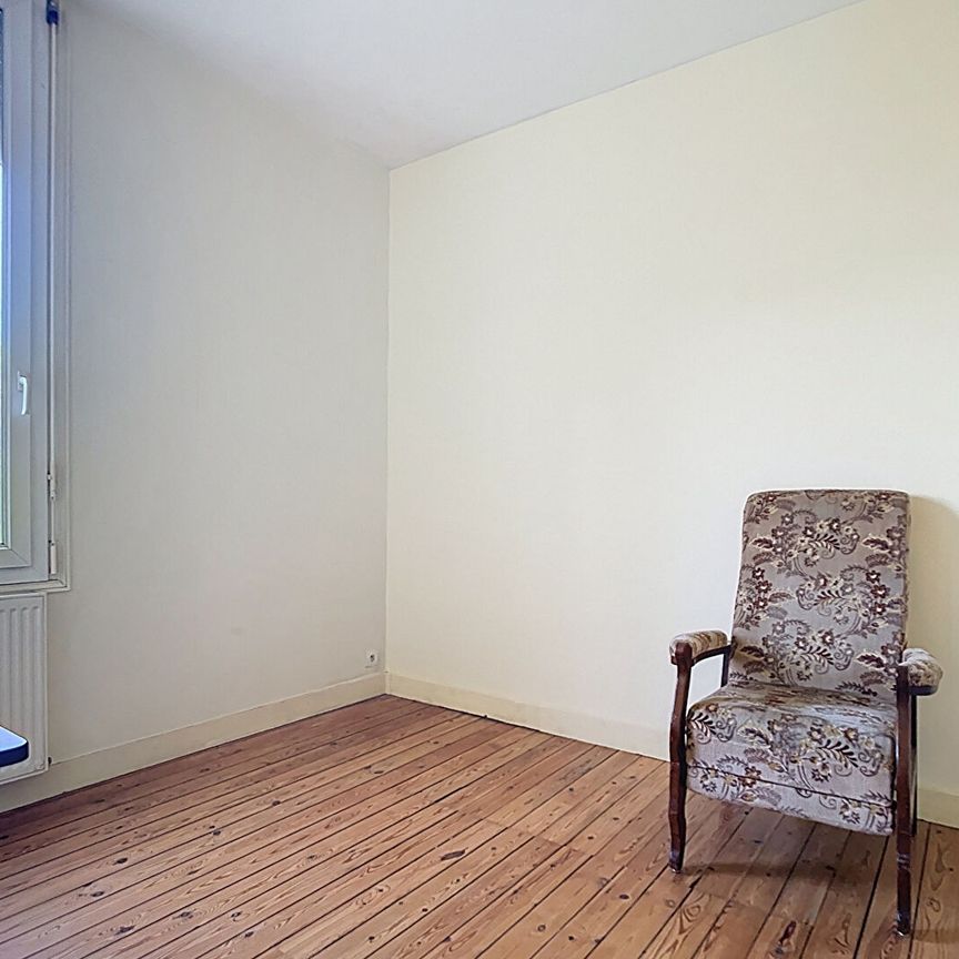 Appartement T3 Bordeaux à louer - Photo 1