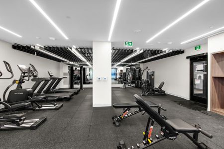 For Lease - 1037 The Queensway N/A Unit# 423, Toronto, Ontario - Photo 2