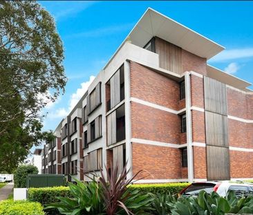 Over-sized North Facing Apartment In The Heart Of Lane Cove - Photo 3