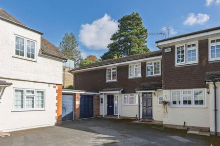 3 bedroom terraced house to rent - Photo 5